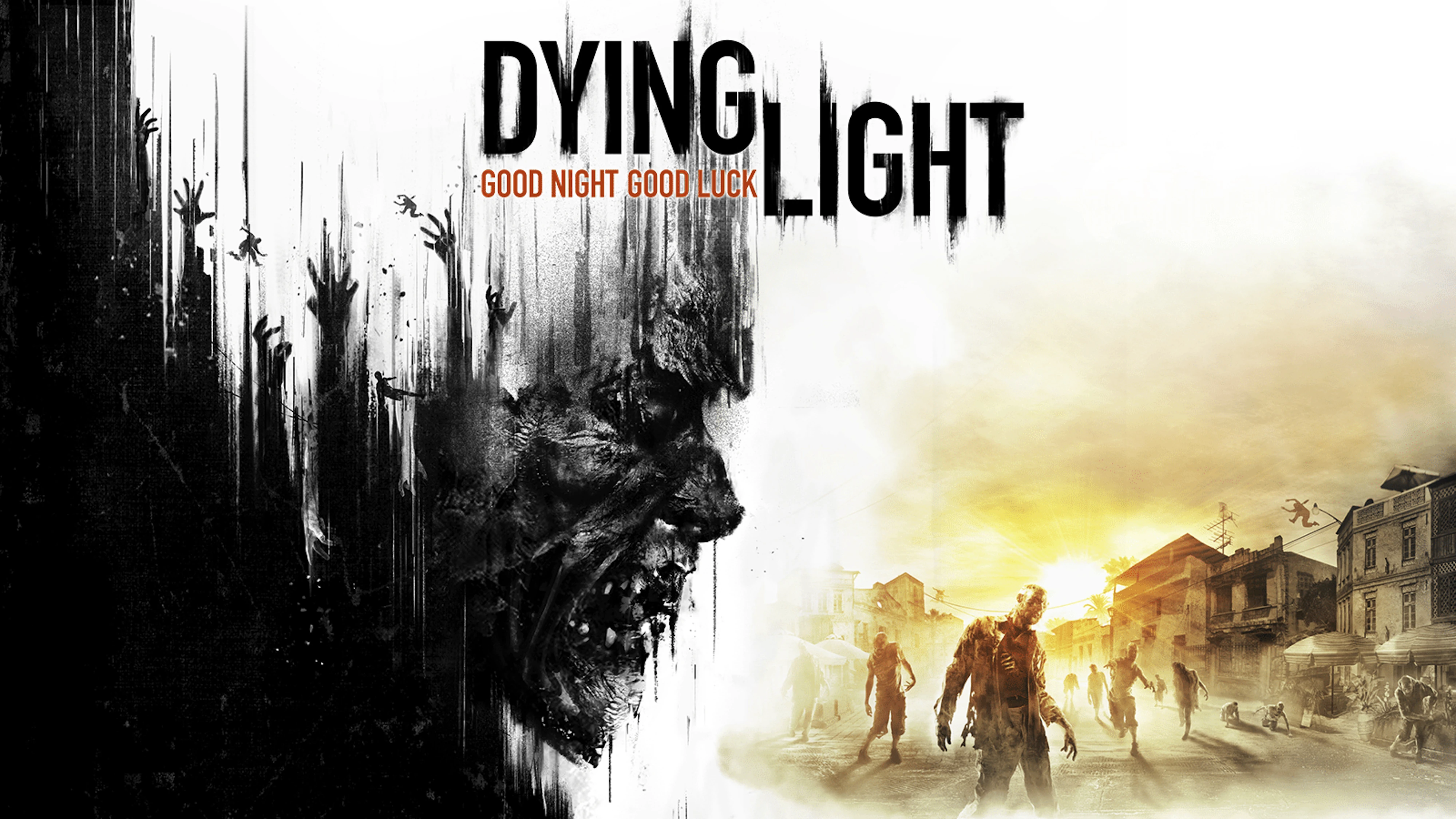 Dying Light Description - Dying Light Merch