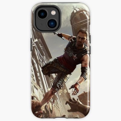 icriphone 14 toughbackax1000 pad1000x1000f8f8f8.u21 4 - Dying Light Merch