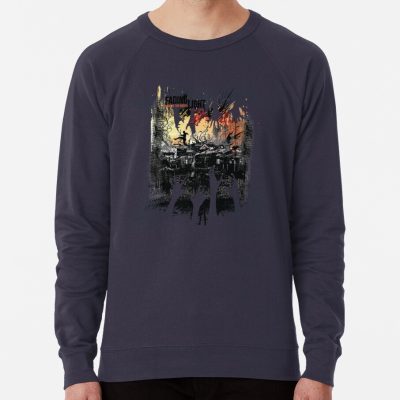 ssrcolightweight sweatshirtmens322e3f696a94a5d4frontsquare productx1000 bgf8f8f8 9 - Dying Light Merch