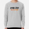 ssrcolightweight sweatshirtmensheather greyfrontsquare productx1000 bgf8f8f8 10 - Dying Light Merch