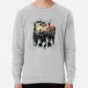 ssrcolightweight sweatshirtmensheather greyfrontsquare productx1000 bgf8f8f8 9 - Dying Light Merch