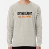 ssrcolightweight sweatshirtmensoatmeal heatherfrontsquare productx1000 bgf8f8f8 10 - Dying Light Merch