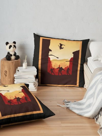 throwpillowsecondary 36x361000x1000 bgf8f8f8 12 - Dying Light Merch