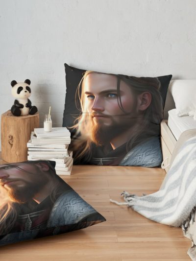 throwpillowsecondary 36x361000x1000 bgf8f8f8 13 - Dying Light Merch