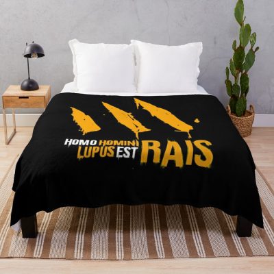 urblanket large bedsquarex1000.1u2 2 - Dying Light Merch