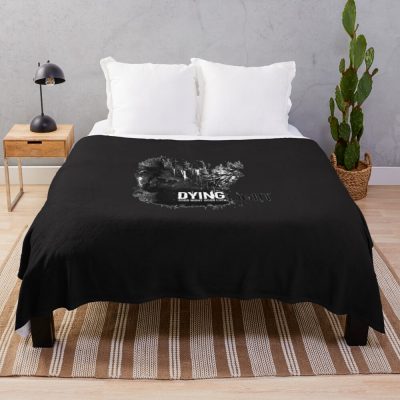 urblanket large bedsquarex1000.1u2 3 - Dying Light Merch