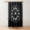 urshower curtain closedsquare1000x1000.1 6 - Dying Light Merch