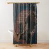 urshower curtain closedsquare1000x1000.1 7 - Dying Light Merch