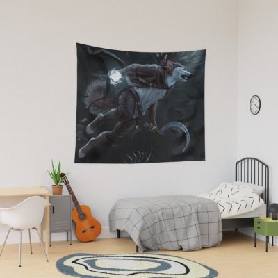 urtapestry lifestyle dorm mediumsquare1000x1000.u2 8 - Dying Light Merch