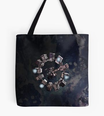 Dying Light Best Loved Tote Bag