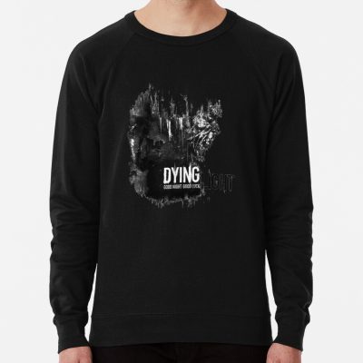 Dying Light Logo Essential Sweatshirt